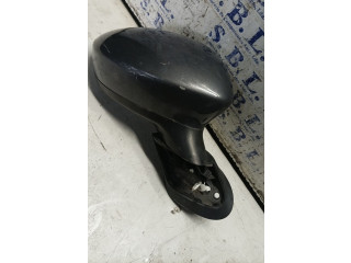 Zpětné zrcátko Fiat Punto Evo 2009