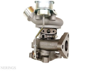 Turbodmychadlo Турбина 49135-02921, TC50-0025   Mitsubishi Pajero   