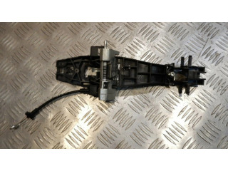 Внешняя ручка