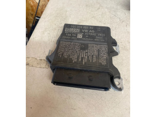 Блок подушек безопасности 3Q0959655AC, 225894351   Skoda Octavia Mk3 (5E)