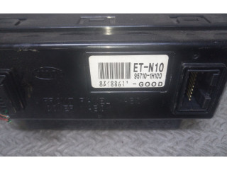 Дисплей 957101H100 KIA Ceed