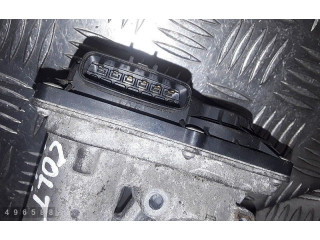 Дроссельная заслонка MN149258 Mitsubishi Colt