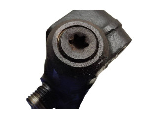 Топливная рампа 9654592680, 9655465480   Volvo V50   для двигателя D4164T