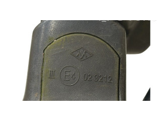 Zpětné zrcátko levé Citroen Berlingo 2004 023212