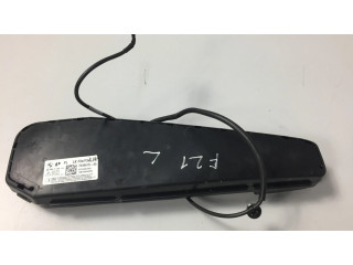 Подушка безопасности в сиденье 7239615   BMW 1 F20 F21