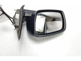 Зеркало электрическое Fiat Doblo 2000 - 2009 года