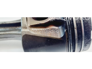  Поршень с шатуном  078118HSRI  Audi A6 S6 C5 4B  