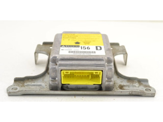 Блок подушек безопасности 1523001041   Mitsubishi Pajero