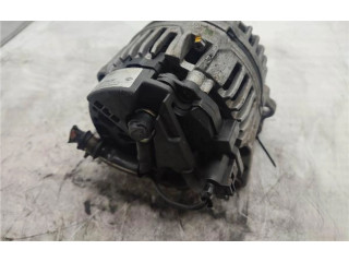 Генератор 038903023L, 038903023L Skoda Octavia Mk1 (1U)