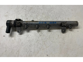 Топливная рампа A6420700495, A6110780449   Mercedes-Benz ML W164   для двигателя OM 642.940