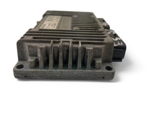 Блок управления коробкой передач 8200112119, S105280026B Renault Clio II