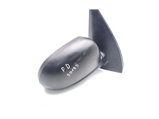 Зеркало (механическое)       Hyundai i10  2013 - 2018 года   