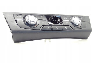 Блок управления климат-контролем 4G0820043AB   Audi A6 S6 C7 4G