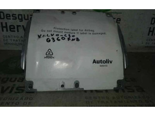 Подушка безопасности пассажира 8623351, 0110008   Volvo C30