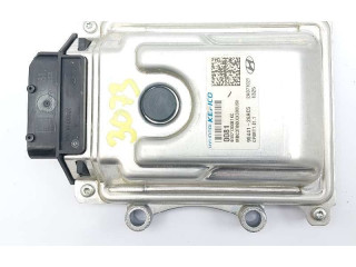 Řídící jednotka 9544126AC5 Hyundai i20 (BC3 BI3) 2021