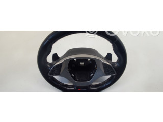 Volant Chevrolet Corvette C7 2017 84198696, 84805003  