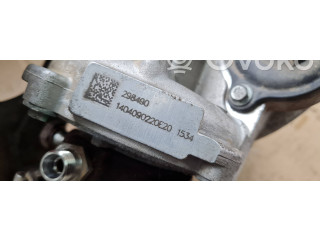 Турбина Maserati Quattroporte 298490, 1404090220E20 для двигателя M156A