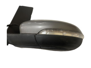 Зеркало электрическое        Volkswagen Touran II  2010 - 2016 года   