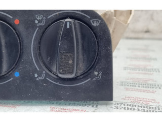 Блок управления климат-контролем 7M0819075D Ford Galaxy