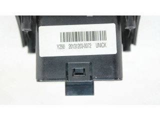 Дисплей 201312030072 SsangYong Rexton