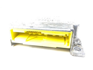 Блок подушек безопасности 0285001222, 0018203126   Mercedes-Benz A W168