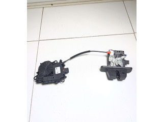 Замок багажника J9D3404C10AA, 090975100 Jaguar I-Pace 2018 - года