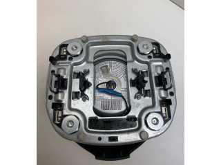 Подушка безопасности водителя 1K0880201A Volkswagen Touran I