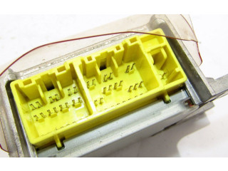 Блок подушек безопасности MR551784L Mitsubishi Pajero