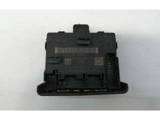 Блок управления двигателя 5Q0959393L Audi A3 S3 A3 Sportback 8P