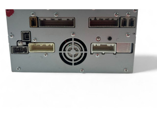 Pojistková skříňka Радио/ проигрыватель / навигация 259155X00D Nissan Navara D40 2006