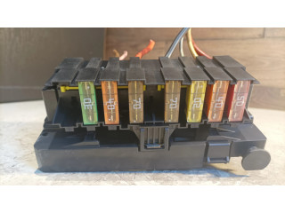 Блок предохранителей T118470003K Citroen Xsara Picasso