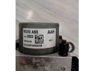 Блок АБС 95963003   Chevrolet  Spark   -  года