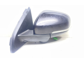 Зеркало электрическое Volvo S60 2011 - 2013 года