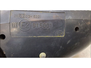 Зеркало электрическое Peugeot 406 1996 - 1999 года