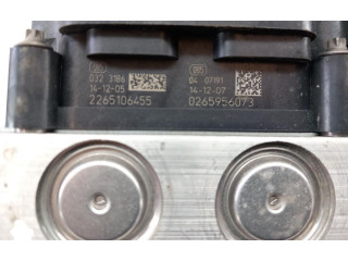 Блок управления АБС 6R0614517BTBEF   Seat Ibiza IV (6J,6P)