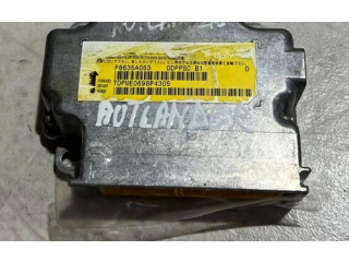 Блок подушек безопасности P8635A053, DDPPSCB1 Mitsubishi Outlander