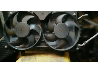 Вентилятор печки    Sem   Citroen Saxo