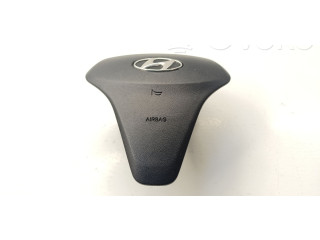 Подушка безопасности водителя Hyundai ix20