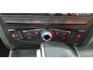 Блок управления климат-контролем 8K1820043AS, 8K1820043ASXZF Audi A4 Allroad