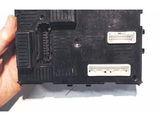 Блок управления 8200652284, 8200652284   Renault Clio III