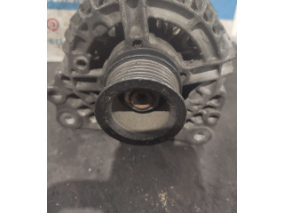 Lichtmaschine    Skoda Fabia Mk2 (5J)  