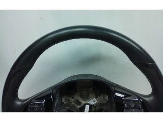 Volant Volkswagen Touareg II 2014   