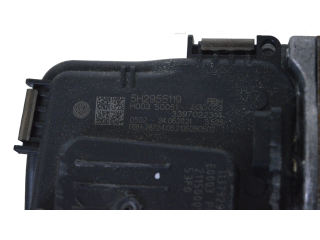 Комплект механизма стеклоочистителей 5H2955023A, 5H2955119   Volkswagen Golf VIII