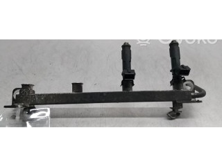 Vstřikovací lišta Chevrolet Aveo pro benzínový motor 1.2