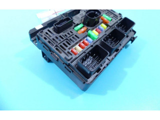 Блок комфорта S118983004Q, IMPRK1312760 Citroen C4 I