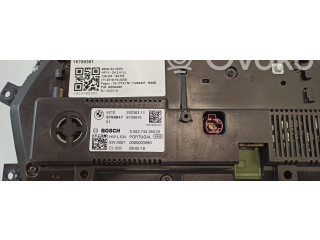 Панель приборов 023376, 9836947 BMW Z4 g29