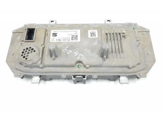 Панель приборов 5FA920790C, 5FA920790C   Cupra Leon       