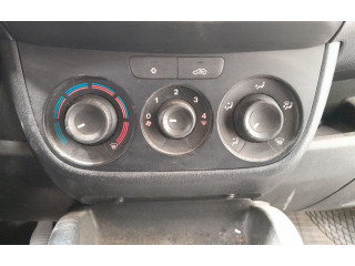 Блок управления двигателя    Opel Combo D