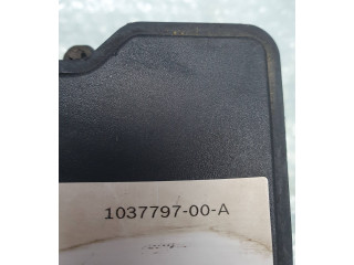 Блок АБС 103779700A Tesla Model S 2012- года