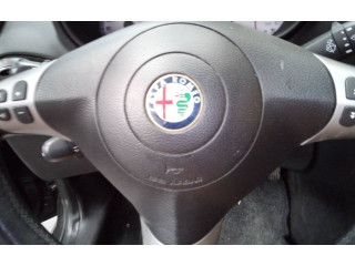 Подушка безопасности водителя    Alfa Romeo GTV